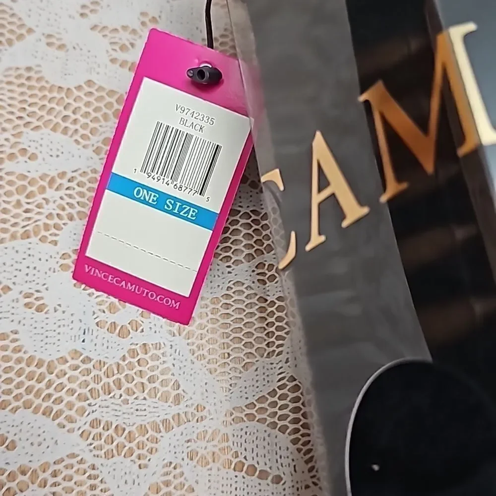 Vince Camuto Cozy Scarf NIB